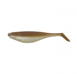 FLAT SHAD - 16,5cm