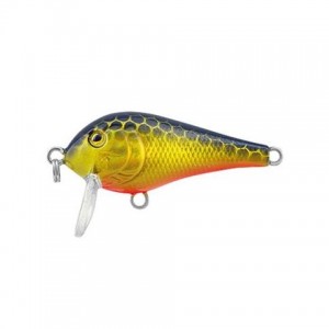 SHALLOW SHAD - F - 4cm