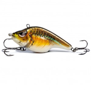 PENALTY TARGET - BLUE STRING - S - 5cm