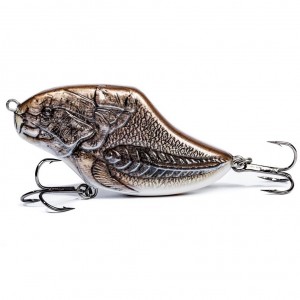 STEEL TARGET - STEEL - S - 5cm