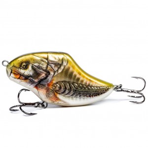 STEEL TARGET - SHADOW - S - 7cm