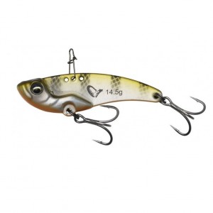 VIB BLADE - OLIVE STRIPES - 4,5cm - 8,5g