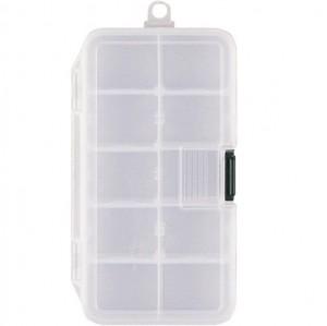 FLY CASE LL - 21,4 x 11,8 x 4,5cm