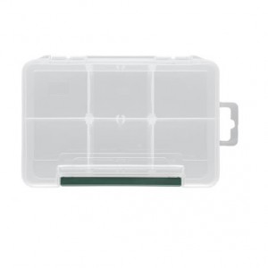 FLY CASE HD - 17,8 x 12 x 6cm