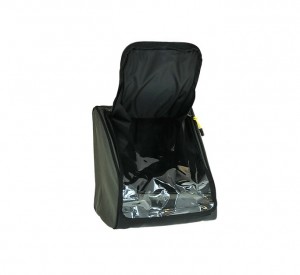 POKROWIEC NA ECHOSONDĘ 