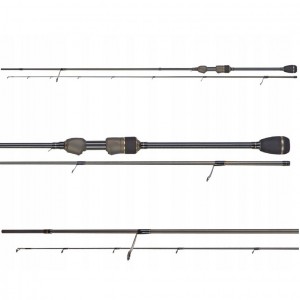 STREETO | 1,98m | 0,5-6g