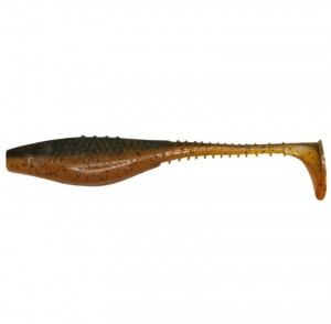 BELLY FISH PRO - 7,5cm
