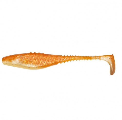 BELLY FISH PRO - 8,5cm
