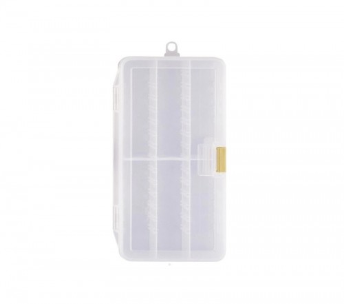 WORM CASE S - 13,8 x 7,7 x 3,1cm