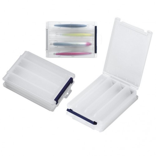 REVERSIBLE 180V TWITCHING - 20,5x14,5x5cm