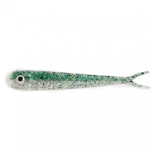 DYING MINNOW - BABY MACK - 8cm