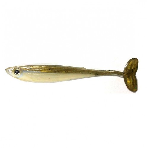 REAL FISH - 10cm
