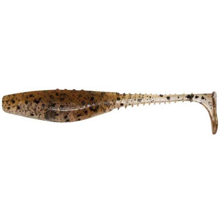 BELLY FISH PRO - 8,5cm