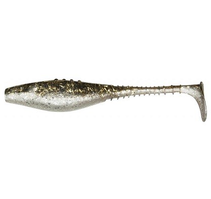 BELLY FISH PRO - 8,5cm