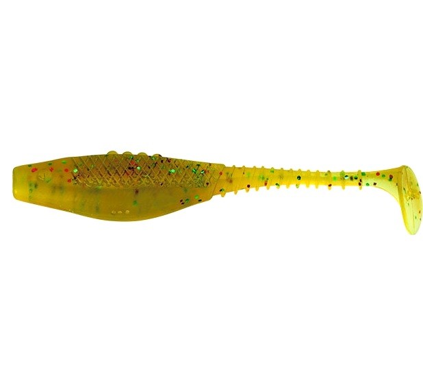 BELLY FISH PRO - 10cm
