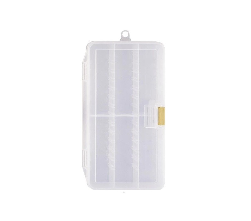 WORM CASE LL - 21,4 x 11,8 x 4,5cm