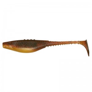 BELLY FISH PRO - 8,5cm
