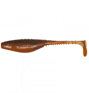 BELLY FISH PRO - 8,5cm