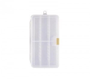 WORM CASE S - 13,8 x 7,7 x 3,1cm
