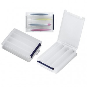 REVERSIBLE 180V TWITCHING - 20,5x14,5x5cm