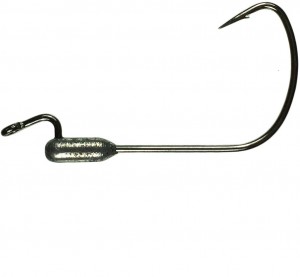 MUSTAD - #1