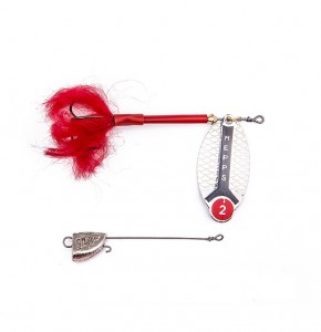 LUSOX - SREBRNY - #2