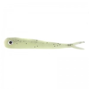 DYING MINNOW - GLOW - 8cm