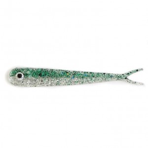 DYING MINNOW - BABY MACK  - 6cm