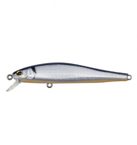 SNEAKY MINNOW - SILVER SHAD - SP - 7CM