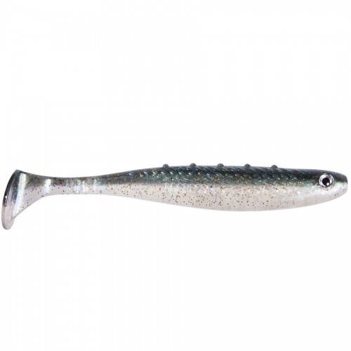 AGGRESSOR PRO - PEARL BS/GREEN/SILVER/GOLD - 7,5cm