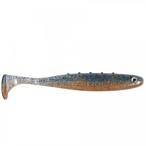 AGGRESSOR PRO - CARROT/CLEAR SMOKED/BLACK/RED/GOLD/BLUE - 7,5cm