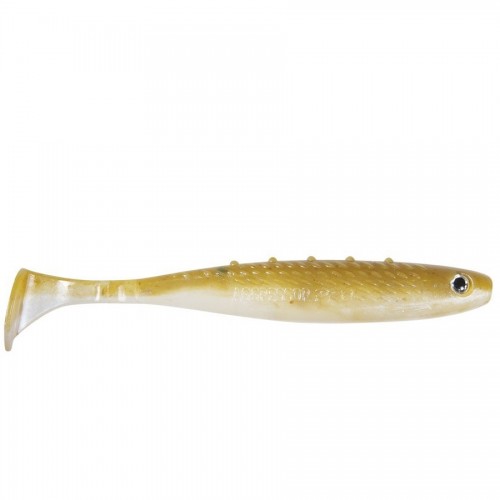 AGGRESSOR PRO - PEARL BS/PUMPKIN - 10cm