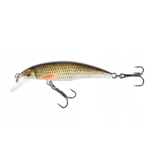 ATRACT MINNOW - F - 5cm