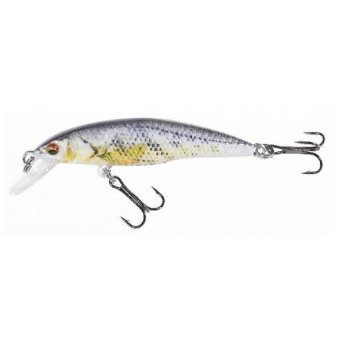 ATRACT MINNOW - F - 5cm