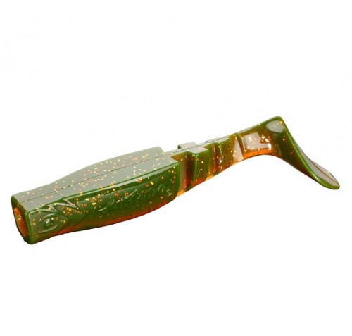 FISHUNTER II - 7,5cm