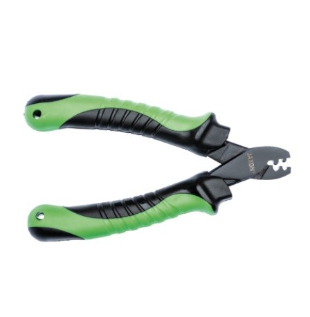 NARZĘDZIE ZACISKOWE