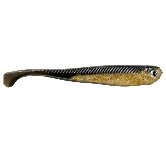 MINNOW  - 7,5cm