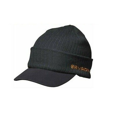 CZAPKA BEANIE ROCK GREY 