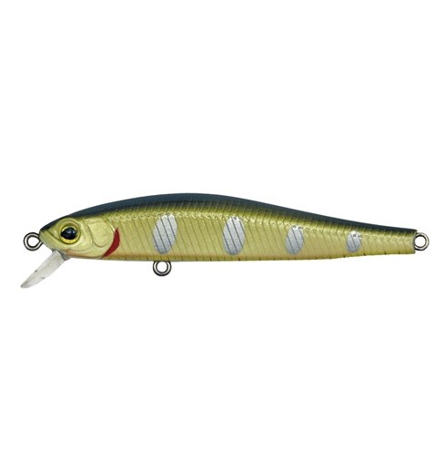 SNEAKY MINNOW - BIWA TROUT - S - 5CM