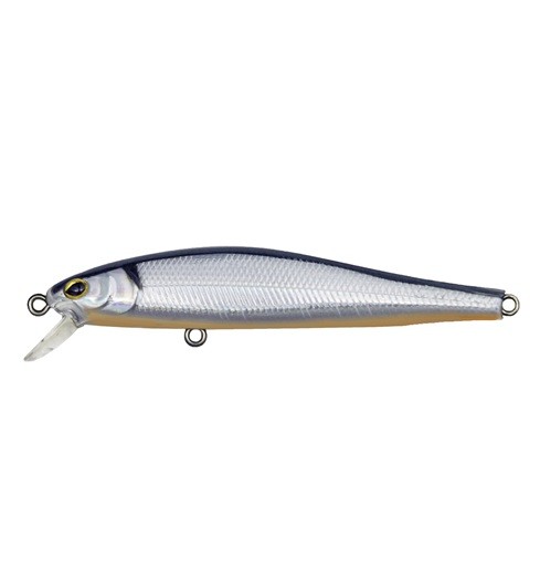 SNEAKY MINNOW - SILVER SHAD - S - 5CM