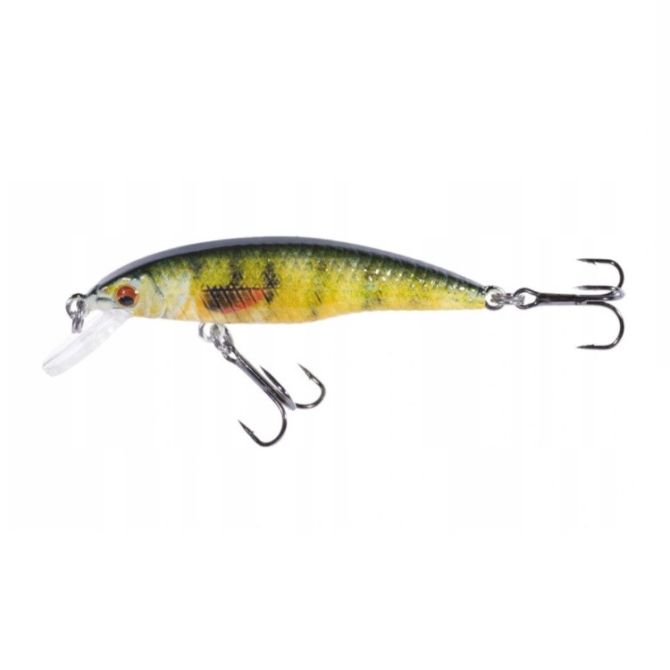 ATRACT MINNOW - F - 7cm