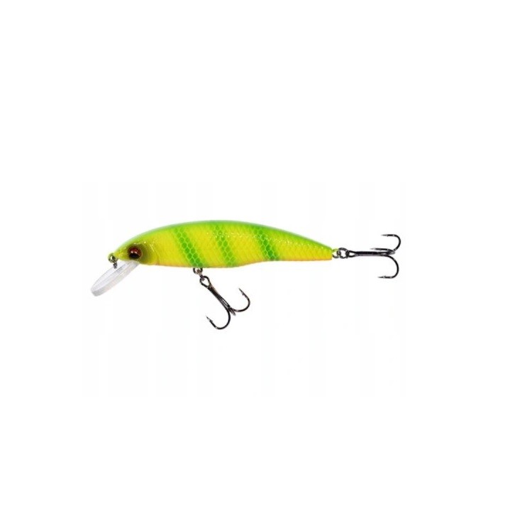 ATRACT MINNOW - F - 7cm