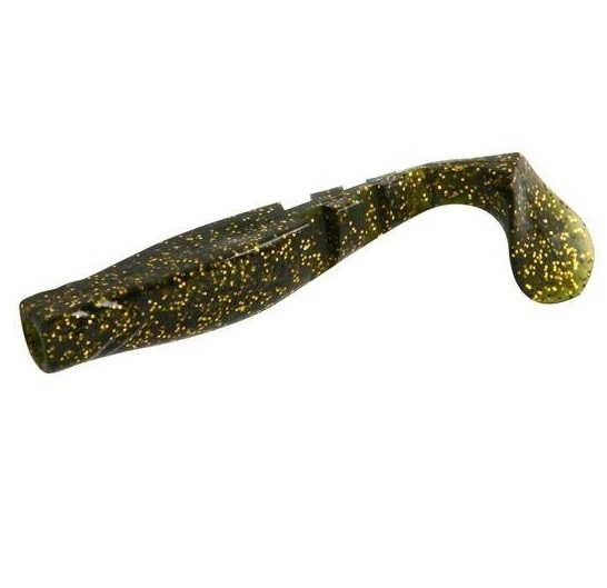 FISHUNTER II - 9,5cm