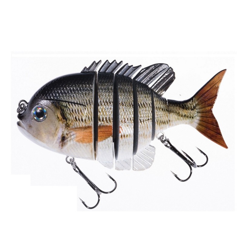 ATRACTMULTIPARTS - S - 9,5cm