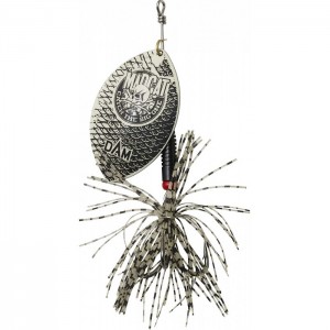 BIG BLADE SPINNER - GLOW IN THE DARK - 55g