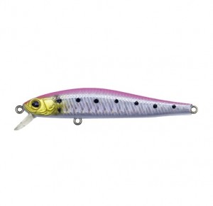 SNEAKY MINNOW - SPOTTED PINK - SP - 7CM