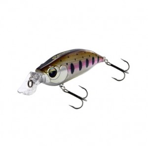 SECRET SHAD - SATSUKIMASU SALMON - SF - 5,7CM