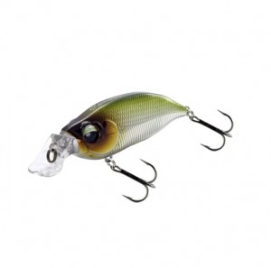 SECRET SHAD - BROWN HEAD BLEAK - SF - 5,7CM