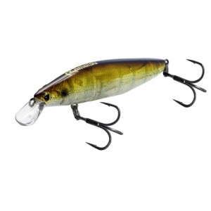 CRUISER MINNOW - BREAM - 9cm