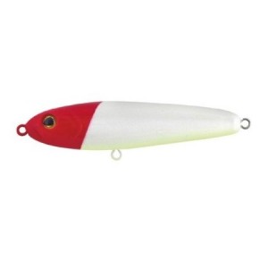 ALIEN SHAD LONG CAST - 7,5cm